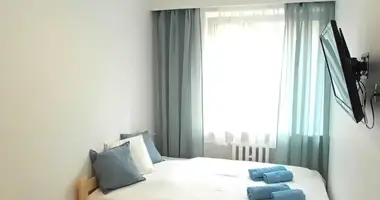 2 room apartment in Sopot, Poland