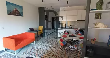 1 room studio apartment in Bar, Montenegro