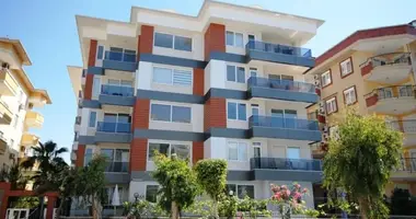 Wohnung 2 zimmer in Oba, Türkei