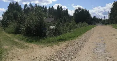 Grundstück in Rozhdestvenskoe selskoe poselenie, Russland