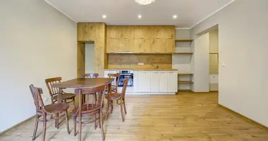 2 room apartment in Silute, Lithuania