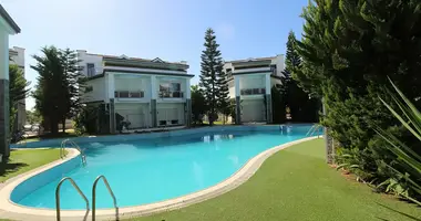 Villa 4 bedrooms with Balcony, with Air conditioner, with parking in Guezeloba, Turkey