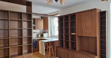 2 room apartment in Krakow, Poland