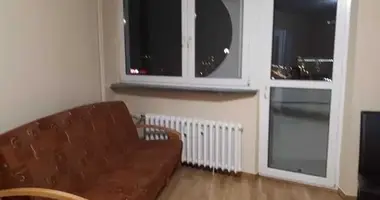 3 room apartment in Wroclaw, Poland