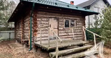 Casa en Brest, Bielorrusia