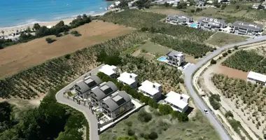 Villa 5 bedrooms in Akarca Koyu, Turkey