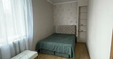 2 room apartment in Brest, Belarus