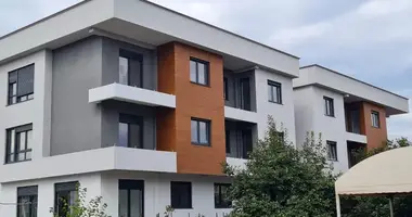 Mieszkanie 2 pokoi w Podgorica, Czarnogóra