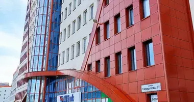 Büro 27 m² in Minsk, Weißrussland