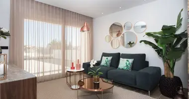 3 bedroom apartment in Los Balcones, Spain
