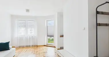 1 bedroom apartment in Warsaw, Poland