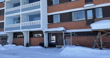 Apartamento en Kuhmo, Finlandia