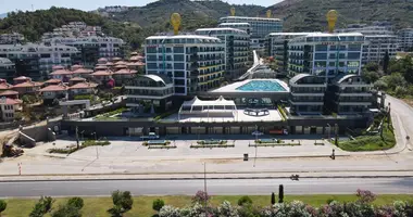3 bedroom apartment in Kargıcak, Turkey