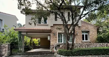 Villa 3 chambres dans Huai Yai, Thaïlande