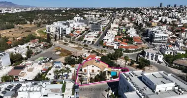 Villa en Nicosia, Chipre