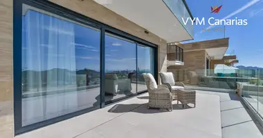 Duplex 2 bedrooms in Finestrat, Spain