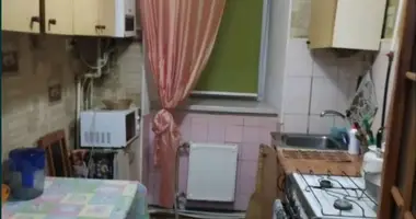 2 room apartment in Odesa, Ukraine