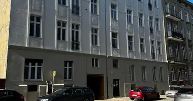 2 room apartment in Lask, Poland