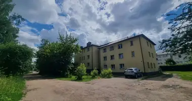 Apartamento 1 habitación en Ukmerge, Lituania