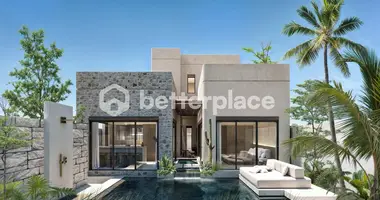 Villa 2 bedrooms with Balcony, with Furnitured, with Air conditioner in Pecatu, Indonesia