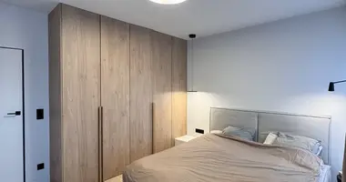 Apartamento 2 habitaciones en Varsovia, Polonia