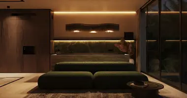 Apartamento 1 habitacion en Ubud, Indonesia