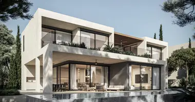 Villa 4 chambres avec property features coming soon dans Paphos, Bases souveraines britanniques