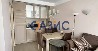 1 bedroom apartment in Nesebar, Bulgaria