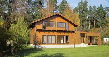 Dom w Ryga, Łotwa