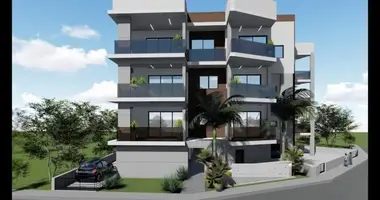 2 bedroom apartment in Limassol, Cyprus