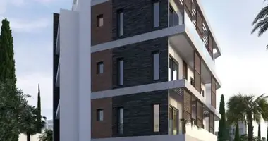 3 bedroom apartment in Limassol District, Cyprus