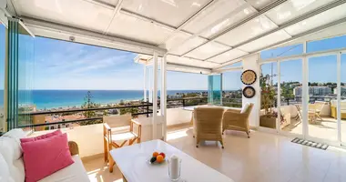Penthouse 2 chambres dans Mijas, Espagne