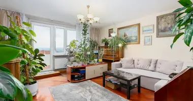 4 room apartment in Krakow, Poland