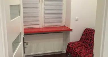 2 room apartment in Warsaw, Poland