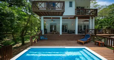 Haus 3 Schlafzimmer in West Bay, Honduras
