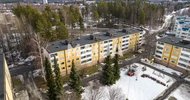 Appartement 1 chambre dans Jyvaeskylae sub-region, Finlande