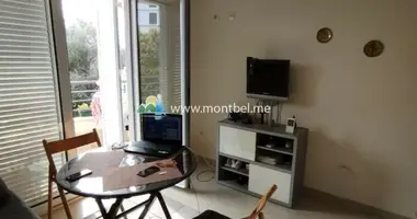 Appartement 1 chambre dans Becici, Monténégro