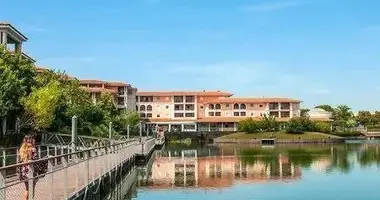 Apartamento en Mandelieu la Napoule, Francia