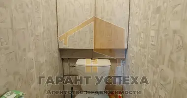 Apartamento 1 habitación en Brest, Bielorrusia