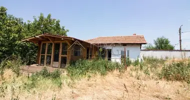 Maison 1 chambre dans Tsenovo, Bulgarie