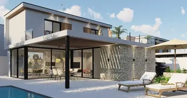 Casa 4 habitaciones en Orihuela, España