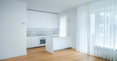 3 bedroom apartment in Riga, Latvia