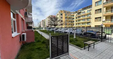 Penthouse 1 chambre dans Sunny Beach Resort, Bulgarie