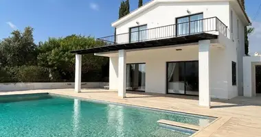 3 bedroom house in Agios Georgios Peyeias, Cyprus
