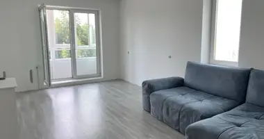 Wohnung 2 zimmer in Baryssau, Belarus