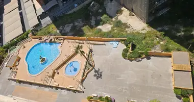 Appartement 2 chambres dans la Vila Joiosa Villajoyosa, Espagne