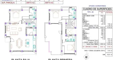 Casa 4 habitaciones en Alfaz del Pi, España