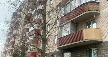 Apartamento 1 habitación en okrug Ozero Dolgoe, Rusia