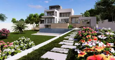 Villa in Kouklia, Zypern