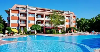 Apartment in Sunny Beach Resort, Bulgaria